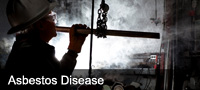 Asbestos Disease