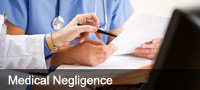 Medical Negligence