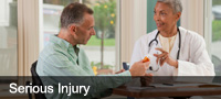 Serious Injury